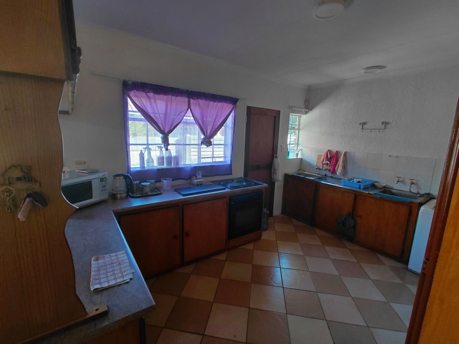 To Let 2 Bedroom Property for Rent in Doringkruin North West